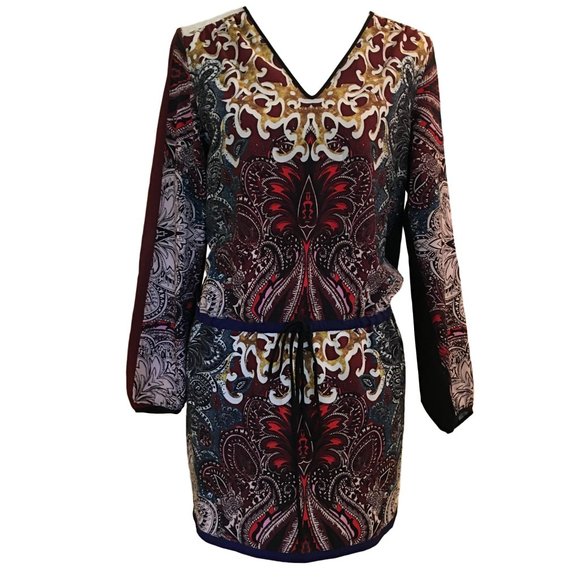 Clover Canyon “Kosack” Dress - CUTE!  XS - Picture 1 of 8